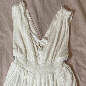 Maxi Dress size large